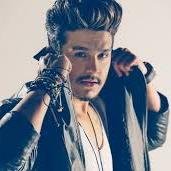 Eu te vivo @luansantana *u*