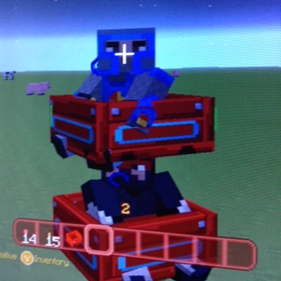 Be my friend on xbox live!BobbedBarrel.