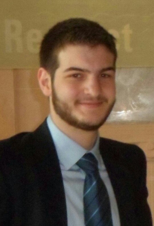 JosephBayeul's profile picture. 