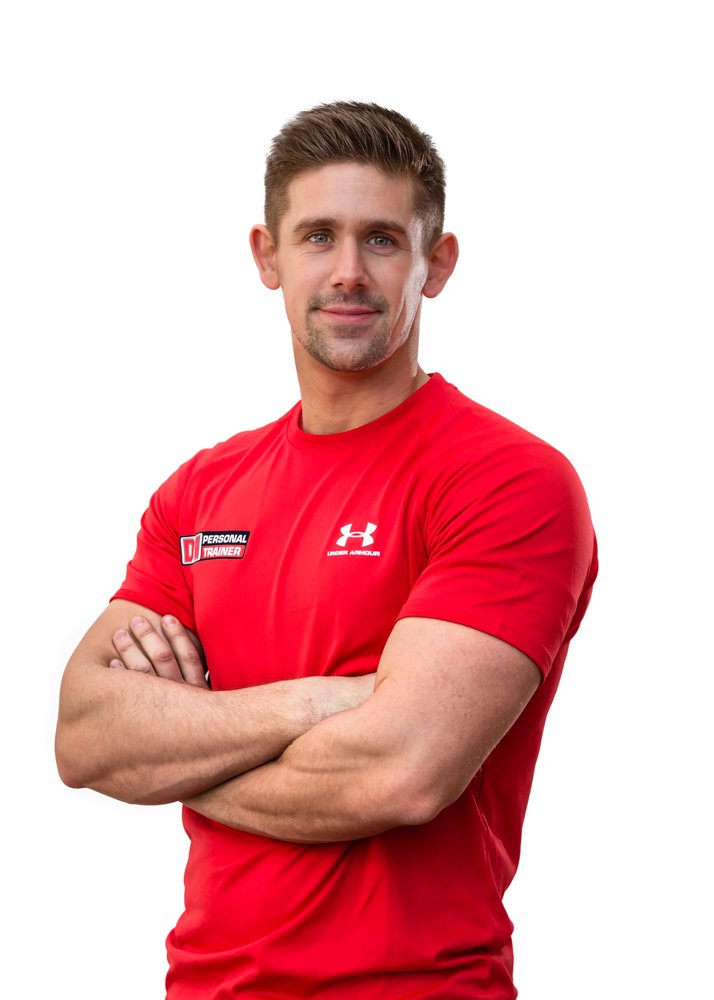 Personal Trainer @ Steven Slee Personal Training LTD
