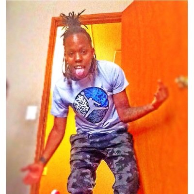 910 raised me!!! Im 22 years old and im a cerified paper chaser #teamVIRGO #teamSUCCESSFUL #OKC #RAVENnation #BleedPURPLE
