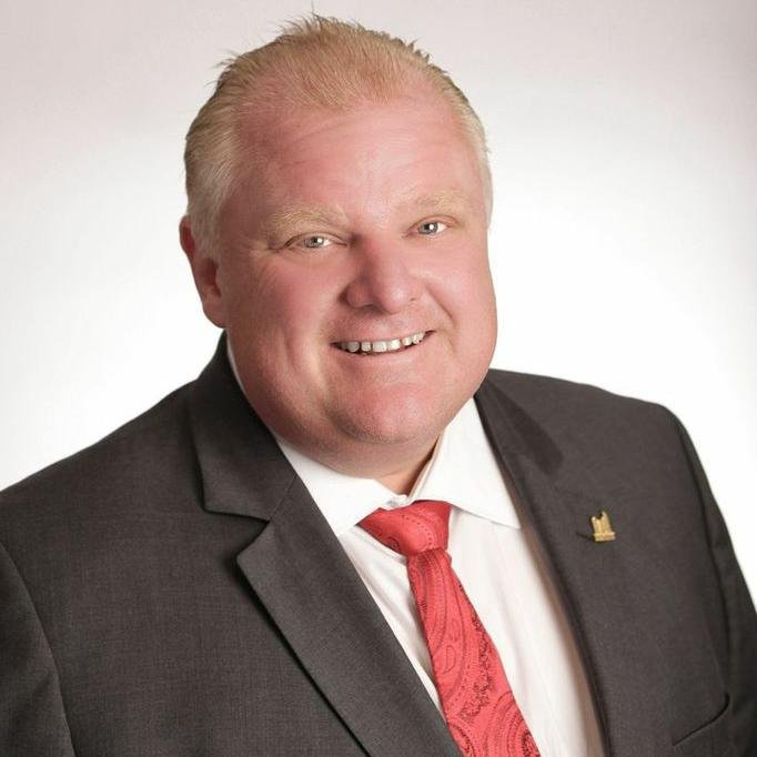 Official Twitter account for the 2014 Rob Ford For Mayor campaign. Tweets are from campaign staff. #VoteFord