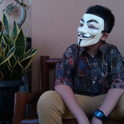 zulhan_fikri's profile picture. Programmer Indonesia | We Are Anonymous Juventini♥ 9 SHS