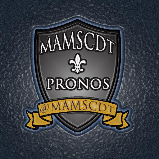 ☠ Pronostiqueur ☠ aka Megago #PronoLive #ParionsSport #FDJ #mamscdt #BetJacked #TeamCondet