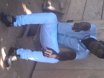 DragjeeBack's profile picture. Trust in God