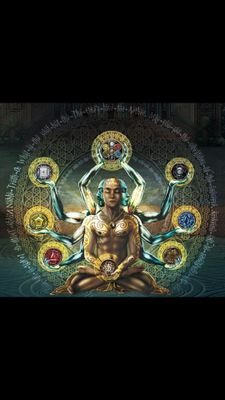 Find yourself and become more