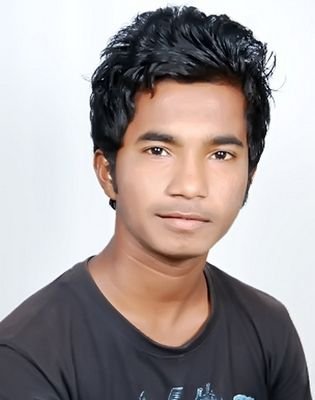 i am student