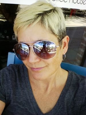 CClarke1968's profile picture. Food ain't just love, or life...it's my heart! She/Her/Hers