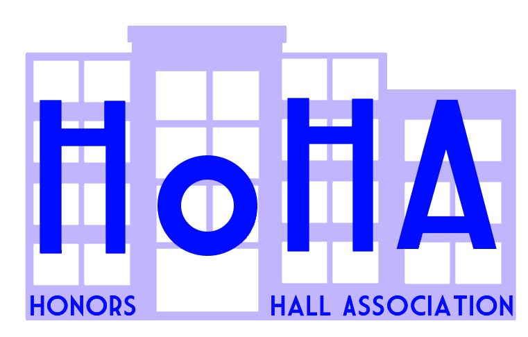 HoHA_UNT's profile picture. HoHA is the Honors Hall Association. We put on events around the hall and keep residents informed on campus life.