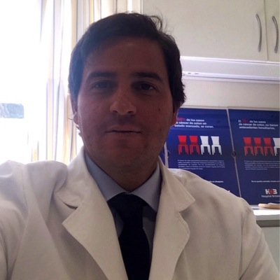 MarianoCillo Profile