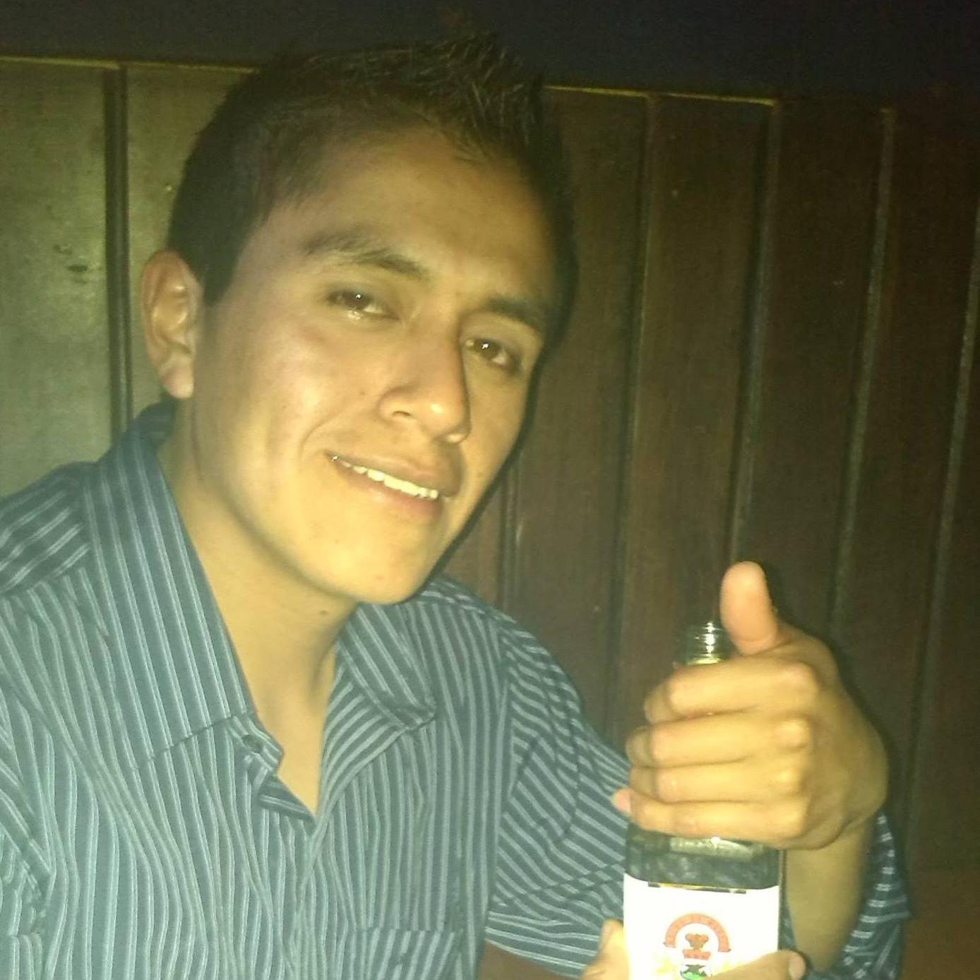Mientras chateamos te informaras de mi......siiii....