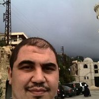 Mahmoud (@mahmoud_chami) 's Twitter Profile