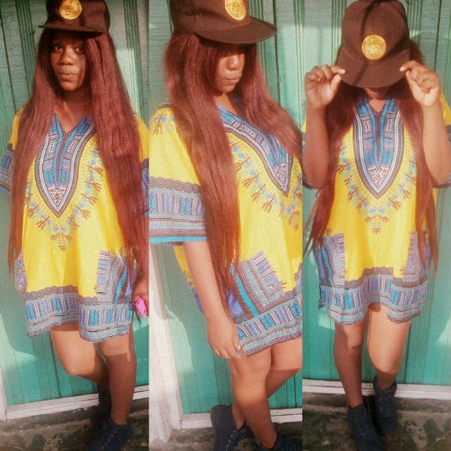 facebook:Asap Annie