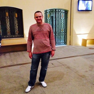 rodneypinheiro1's profile picture. 