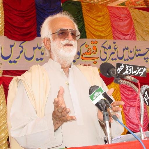 #Balochistan is forcefully occupied by Pakistani forces in 1947, Now Pakistani forces killing innocent people in Balochistan... @UN #FreeBalochistan