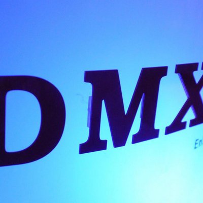 Groupe D.M.X Inc. GroupeDMXInc X