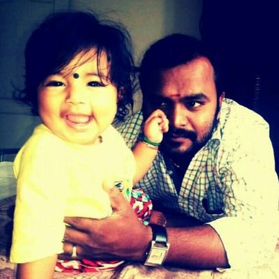 BRajaprabu's profile picture. 