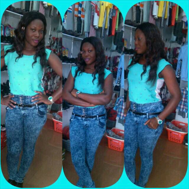 I hate trouble