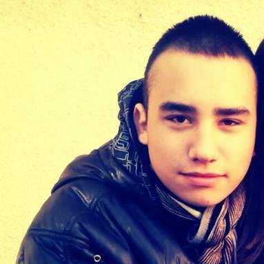 Dzonika_97's profile picture. Street Workout