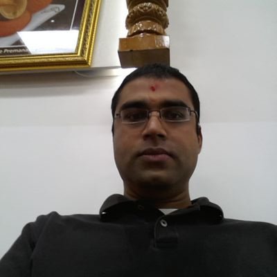 atitpat's profile picture. 