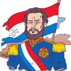 —Soy Carrera, el paraguayo, y vine para cogerme a su hija. —¡¿Para qué?! —Paraguayo.