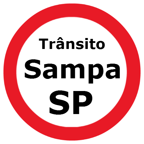 Trânsito Sampa/SP