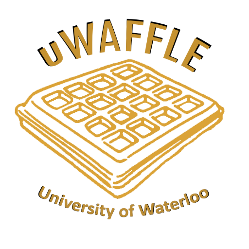 The University of Waterloo Association for Food Lovers Everywhere:
Uniting food lovers since breakfast.