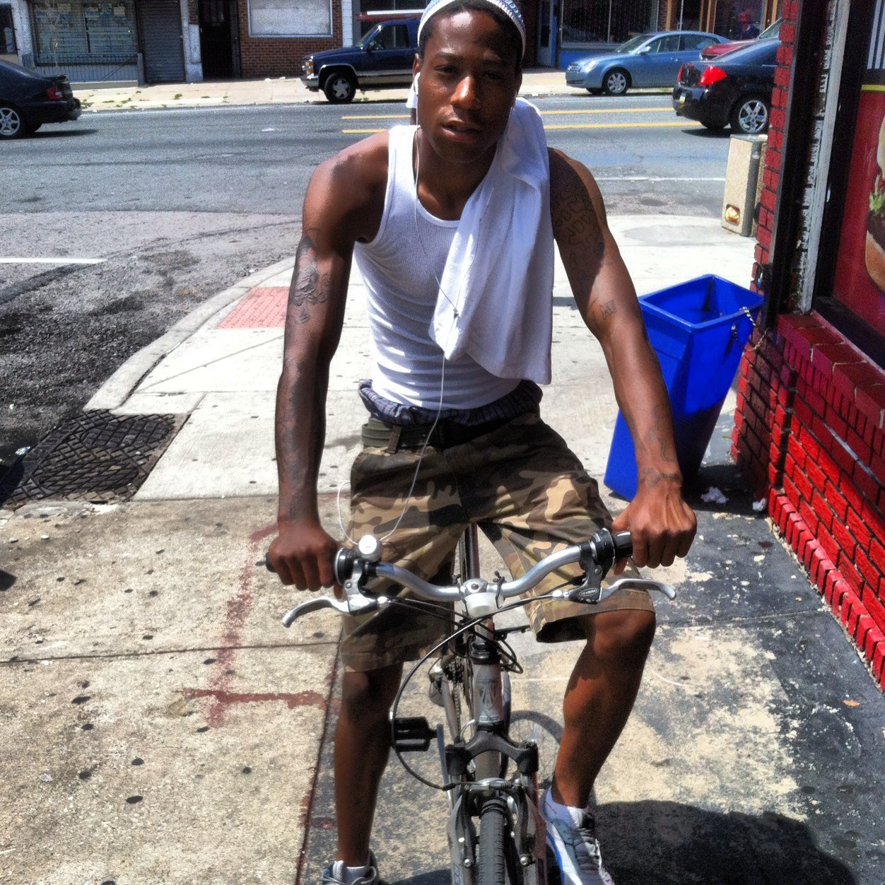 Somerville_dre's profile picture. Ima real nigga from the Jets S.V Fuck niggas dont want none 2⃣0⃣st FREE WALT