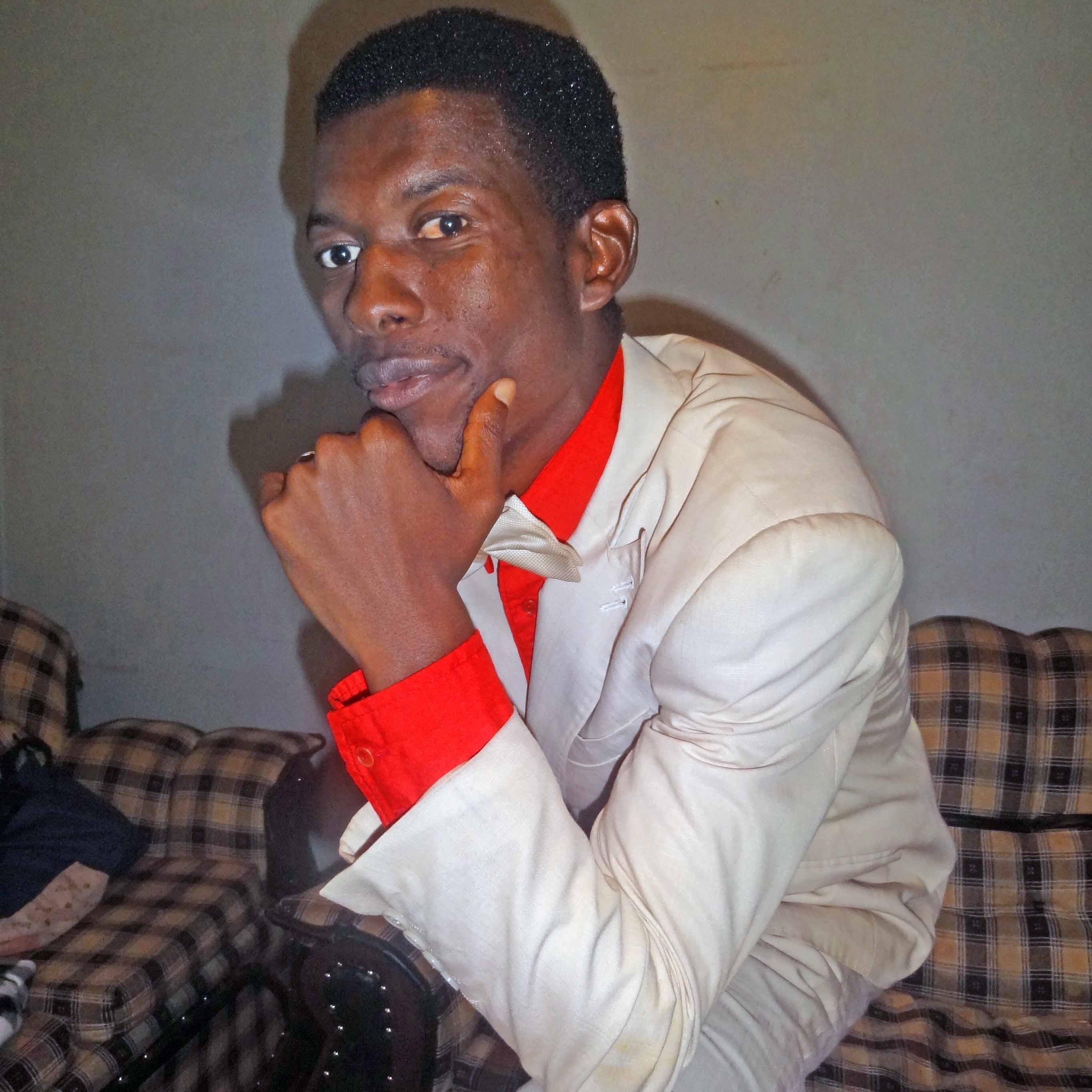 fireprayers's profile picture. Major Prophet