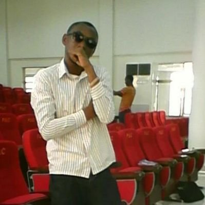 Am simple guy but don't follow my footstep.