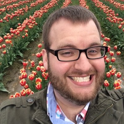 I'm a high school English and theatre teacher in the most wonderful town called Monroe, Wa. I'm trying to make a difference in the world one student at a time.