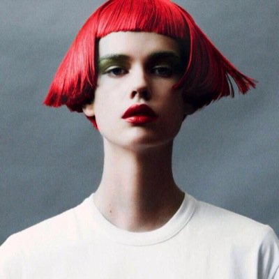 “FASHION, Mode, Art, Design, Rock, Tattoo”