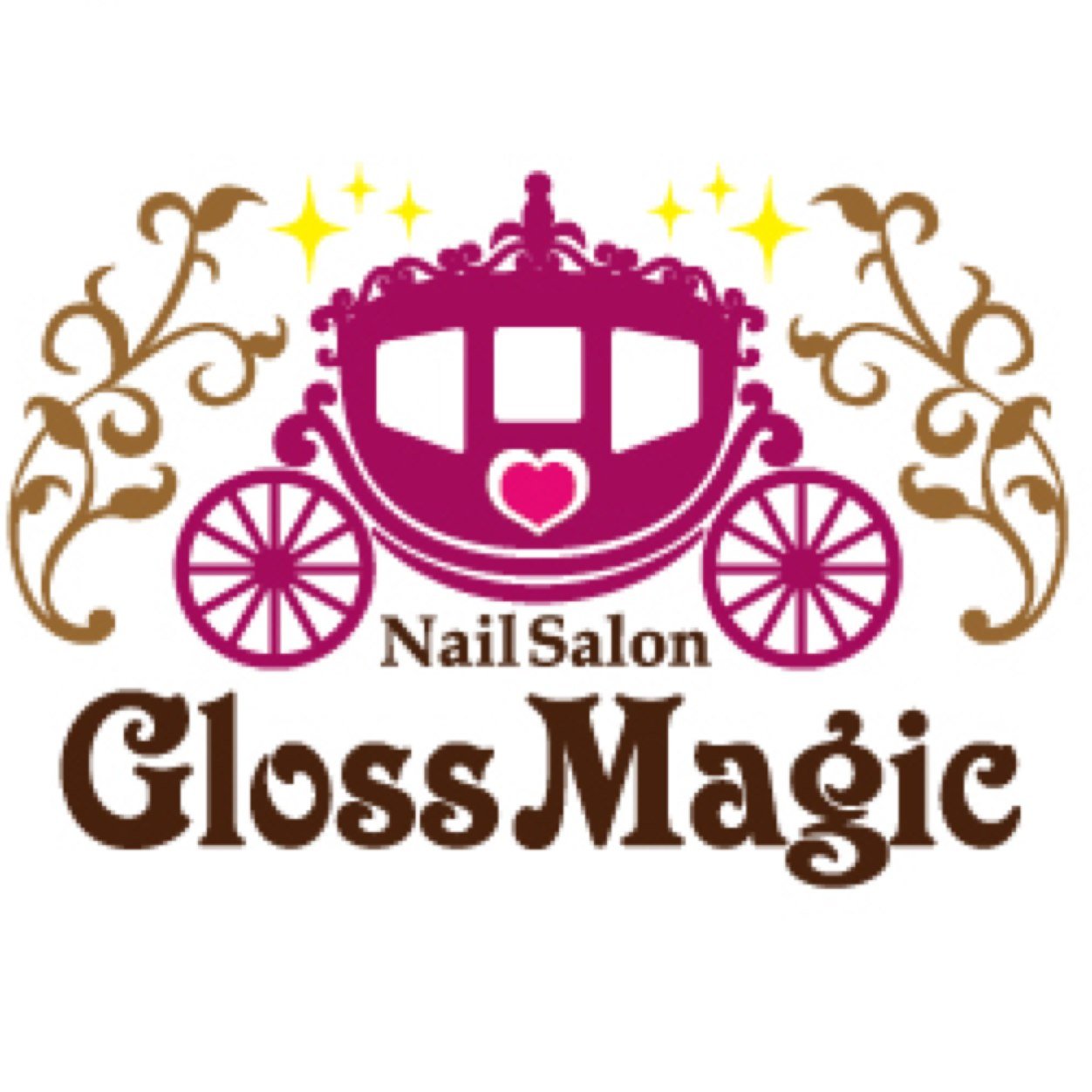 nail_glossmagic's profile picture. 渋谷 ネイルサロン GLOSS MAGIC。グロスマジック。渋谷駅近 宮益坂内。ネイルブログ更新等を呟きます。営業時間 10:00〜22:00不定休 /ネイルブック 予約 https://t.co/hswAwy4zqn 03-6805-0745