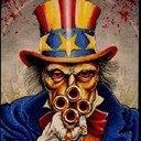 Jon Toler - @SonOfUncleScam - Twitter