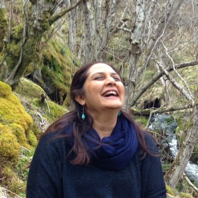 shikhagrover4's profile picture. 