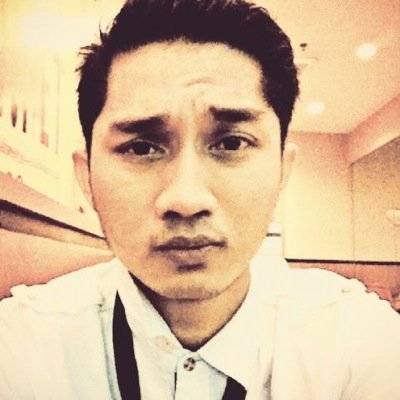 i'm rizal abdullah s. nice to meet you !!