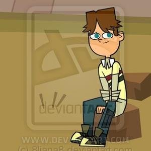 Teenage girl LOVES KINGDOM HEARTS,CHOWDER TV SHOW,TOTAL DRAMA,REGULAR SHOW