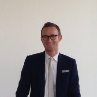 Robert Leigh (@robertleigh2) Twitter profile photo