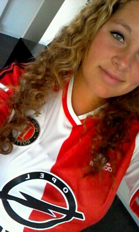 Feyenoord till I die ♥♡