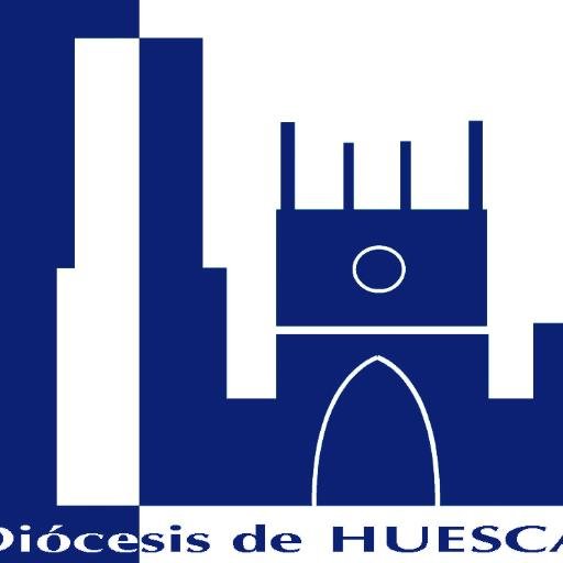 Twitter oficial de la Diócesis de Huesca. El Administrador apostólico es Monseñor Vicente Jiménez Zamora.
