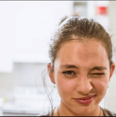 ArmelleGoreux's profile picture. 