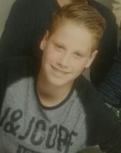 Een dag niet gelachen is een dag niet geleefd :D