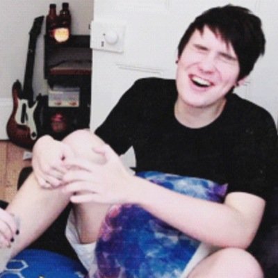 hi. my name is leg. dan puts me though so much pain. HAVE SYMPATHY