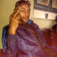 Dee_Irie's profile picture. New Twitter