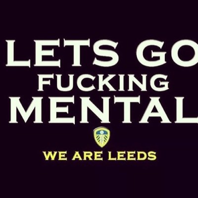 super leeds season ticket holder And supporter of our troops Hates scum :-)