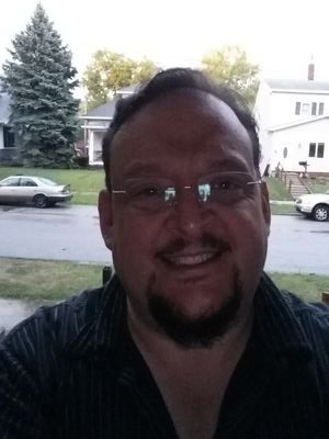 LemireJr's profile picture. A 50-something pastor, Colson Fellow, Father, Grandfather, Husband, Son, and Brother with a view from the blind side.  The most important Jesus loves me.