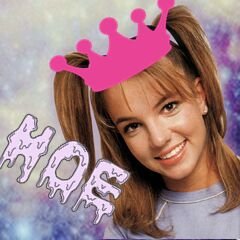 XII; #BRITNEYARMY FOREVER @BritneySpears is my EVERYTHING I love her so much, is my idol, my inspiration. IT'S BRITNEY BITCH!!