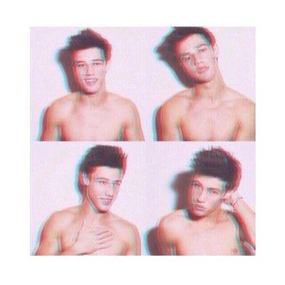 If your age is still on the clock, you're too young for Cameron's cock