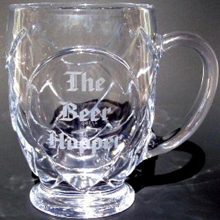beerhopper's profile picture. Entrepreneur after 40 - Former Software developer for IBM and Nortel, now etching glass and creating cool products.