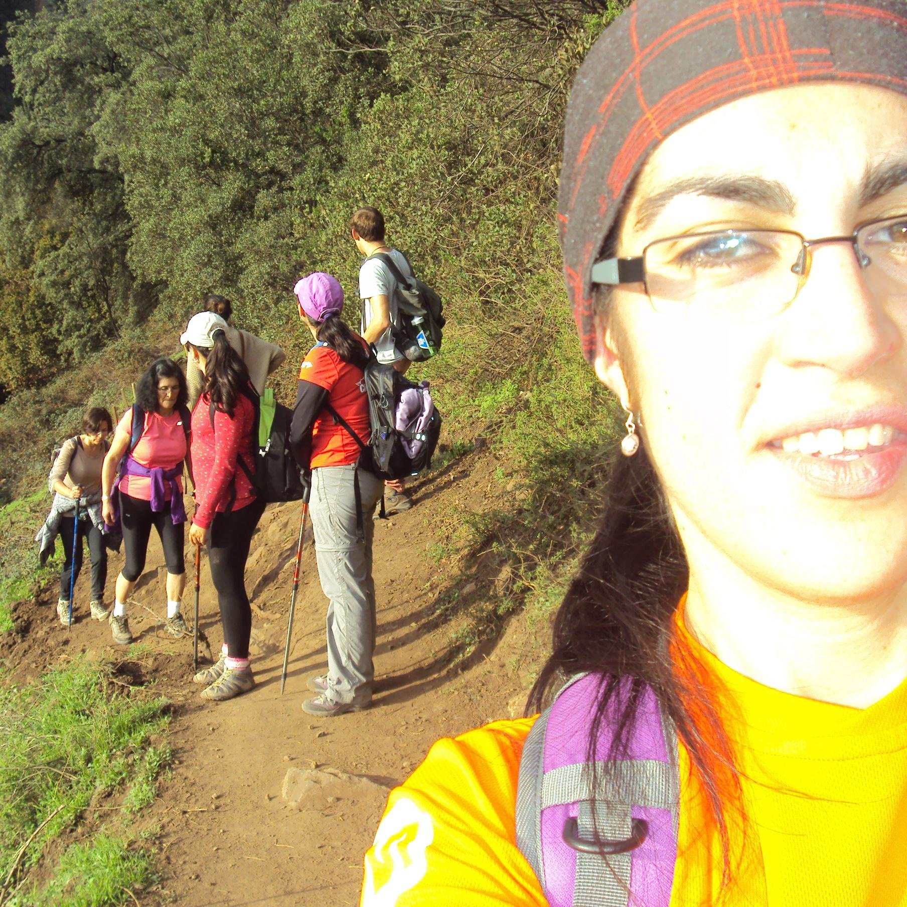 conniellanos's profile picture. Simpleza en la Patagonia es vida